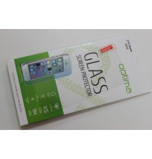 Захисне скло ZTE Blade A510 (Optima 0.33 mm)