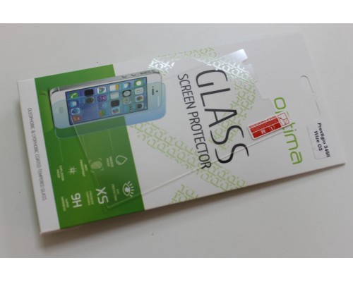 Захисне скло Prestigio 3458 Wize 03 (Optima 0.33 mm) Захисне скло Prestigio 3458 Wize 03 (Optima 0.33 mm)