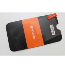 Захисне скло Motorola Moto X4 (Mocolo 0.33 mm)