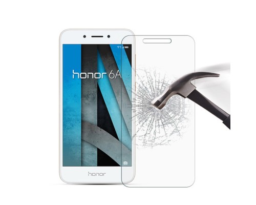 Захисне скло Huawei Honor 6A (Mocolo 0.33 mm)
