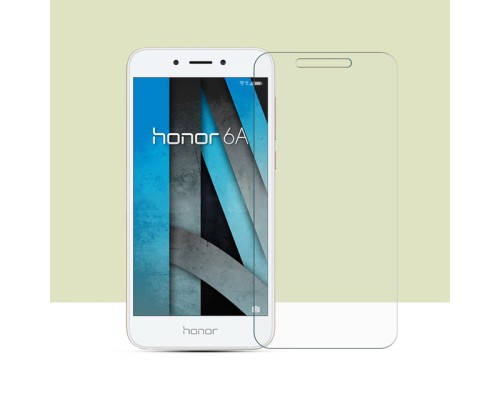 Захисне скло Huawei Honor 6A (Mocolo 0.33 mm)