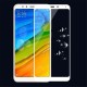 Захисне скло Xiaomi Redmi 5 Plus Full Cover (Mocolo 0.33 mm)
