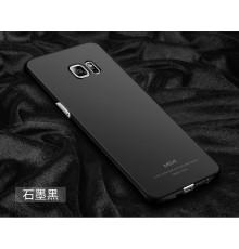 Чохол MSVII для Samsung Galaxy S6 Edge Plus (полікарбонат)