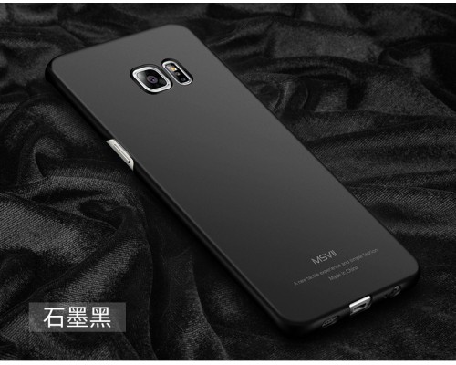Чохол MSVII для Samsung Galaxy S6 Edge Plus (полікарбонат) Чохол MSVII для Samsung Galaxy S6 Edge Plus (полікарбонат)