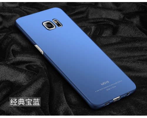 Чохол MSVII для Samsung Galaxy S6 Edge Plus (полікарбонат) Чохол MSVII для Samsung Galaxy S6 Edge Plus (полікарбонат)