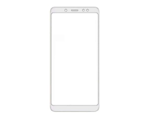Захисне скло Xiaomi Redmi Y2 Full Cover (Mocolo 0.33 mm)
