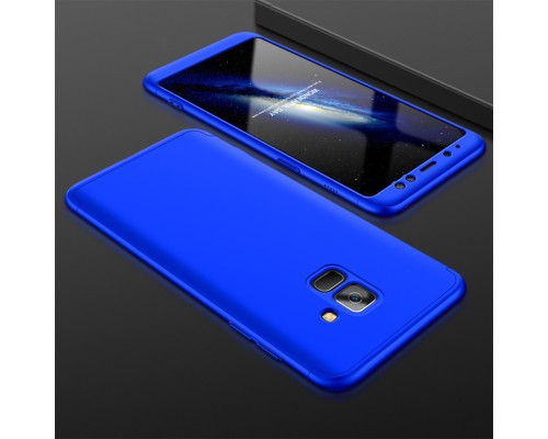 Чохол Full Cover 4D для Samsung Galaxy A8 2018 Чохол Full Cover 4D для Samsung Galaxy A8 2018