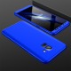 Чохол Full Cover 4D для Samsung Galaxy A8 2018