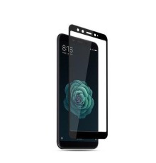Захисне скло Xiaomi Mi A2 Full Cover (Mocolo 0.33 mm)