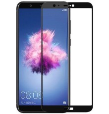 Захисне скло Huawei P Smart Full Glue 5D (Mocolo 0.33 mm)