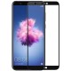 Захисне скло Huawei P Smart Full Glue 5D (Mocolo 0.33 mm)