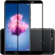 Захисне скло Huawei P Smart Full Glue 5D (Mocolo 0.33 mm)