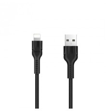 USB кабель Hoco Lightning U31 Benay
