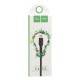 USB кабель Hoco Lightning U31 Benay