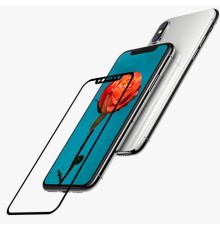 Захисне скло Iphone 11 Pro / XS Full Cover (Mocolo 0,33 мм)