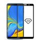 Захисне скло Samsung A7 2018 Full Glue 5D (Mocolo 0,33 мм)