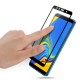 Захисне скло Samsung A7 2018 Full Glue 5D (Mocolo 0,33 мм)