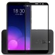 Захисне скло Meizu M6T Full Cover (Mocolo 0,33 мм)