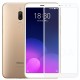 Захисне скло Meizu M6T Full Cover (Mocolo 0,33 мм)