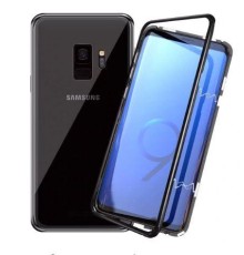 Magnetic case (магнітний чохол) для Samsung Galaxy S9
