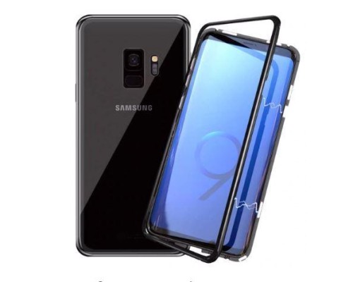 Magnetic case (магнітний чохол) для Samsung Galaxy S9 Magnetic case (магнітний чохол) для Samsung Galaxy S9