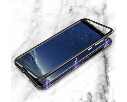 Magnetic case (магнітний чохол) для Samsung Galaxy S9 Magnetic case (магнітний чохол) для Samsung Galaxy S9