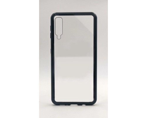 Magnetic case (магнітний чохол) для Samsung Galaxy A7 2018 A750 Magnetic case (магнітний чохол) для Samsung Galaxy A7 2018 A750