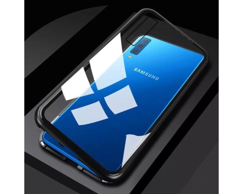 Magnetic case (магнітний чохол) для Samsung Galaxy A7 2018 A750 Magnetic case (магнітний чохол) для Samsung Galaxy A7 2018 A750