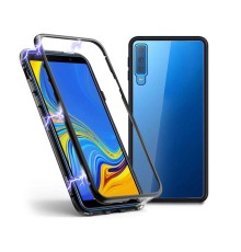 Magnetic case (магнітний чохол) для Samsung Galaxy A7 2018 A750