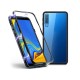 Magnetic case (магнітний чохол) для Samsung Galaxy A7 2018 A750