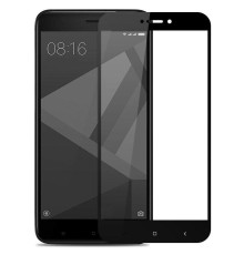 Захисне скло Xiaomi Redmi Go Full Cover (Mocolo 0.33 mm)