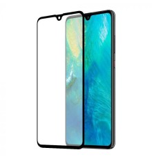 Захисне скло Huawei Mate 20X Full Glue 5D (Mocolo 0.33 mm)