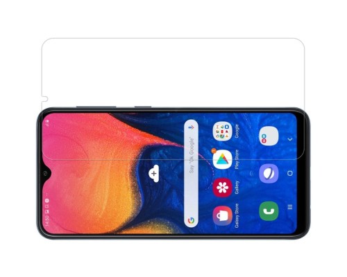 Захисне скло Samsung Galaxy A10 (Mocolo 0.33 mm) Захисне скло Samsung Galaxy A10 (Mocolo 0.33 mm)