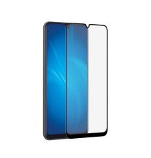 Захисне скло Samsung Galaxy A50 Full Cover (Mocolo 0.33 mm)