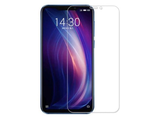 Захисне скло Meizu X8 (Mocolo 0.33 mm) Захисне скло Meizu X8 (Mocolo 0.33 mm)