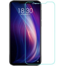 Захисне скло Meizu X8 (Mocolo 0.33 mm)