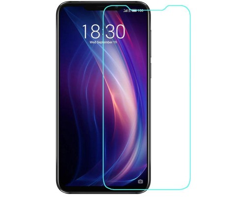 Захисне скло Meizu X8 (Mocolo 0.33 mm) Захисне скло Meizu X8 (Mocolo 0.33 mm)