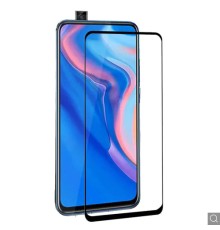 Захисне скло Mocolo Full Glue 5D для Huawei P Smart Z