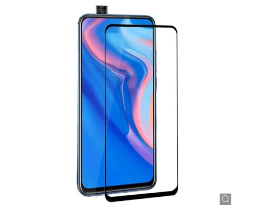 Захисне скло Mocolo Full Glue 5D для Huawei P Smart Z Захисне скло Mocolo Full Glue 5D для Huawei P Smart Z
