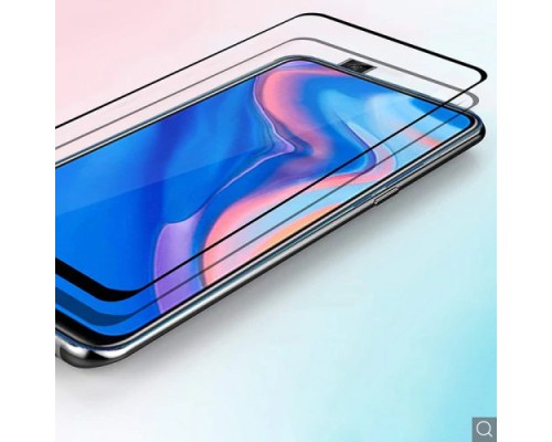 Захисне скло Mocolo Full Glue 5D для Huawei P Smart Z Захисне скло Mocolo Full Glue 5D для Huawei P Smart Z