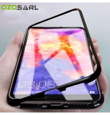 Magnetic case (магнітний чохол) для Huawei Mate 10