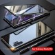 Magnetic case Full Glass 360 (магнітний чохол) для Samsung Galaxy Note 10 Plus