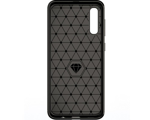 Чохол Ipaky Armor для Samsung Galaxy A50 A505 Чохол Ipaky Armor для Samsung Galaxy A50 A505