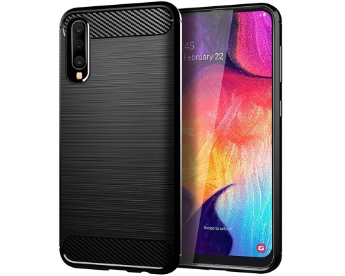 Чохол Ipaky Armor для Samsung Galaxy A50 A505 Чохол Ipaky Armor для Samsung Galaxy A50 A505