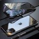 Magnetic case Full Glass 360 (магнітний чохол) для Iphone Pro 11
