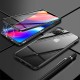 Magnetic case Full Glass 360 (магнітний чохол) для Iphone Pro 11