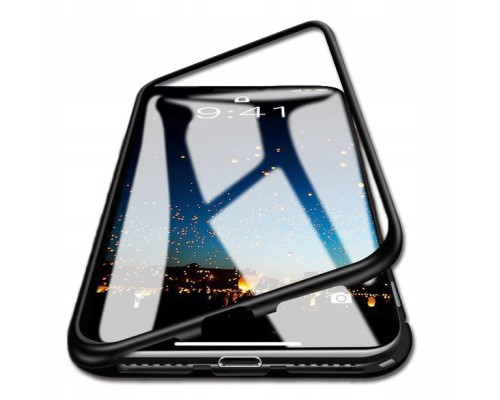 Magnetic case (магнітний чохол) для Huawei Mate 30 Magnetic case (магнітний чохол) для Huawei Mate 30