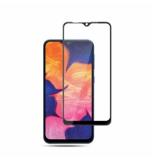 Захисне скло Samsung Galaxy A20s Full Cover (Mocolo 0.33 mm)