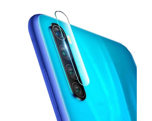 Захисне скло для камери Xiaomi Redmi Note 8 (Mocolo 0.33 mm)