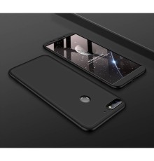 Чохол Full Cover 4D для Huawei Y7 Prime 2018 / Honor Pro 7C
